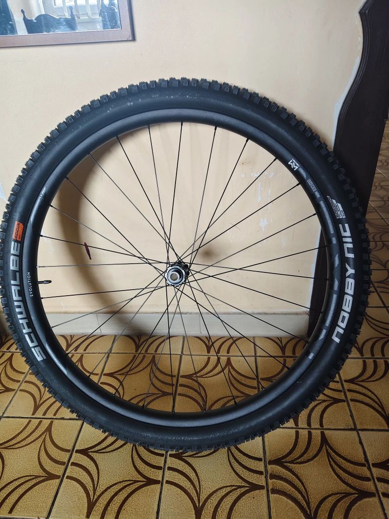 Newmen Evolution E.G.30 SL .Nová 