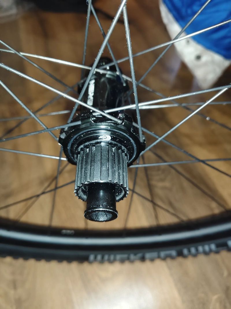 Newmen Evolution E.G.30 SL .Nová 