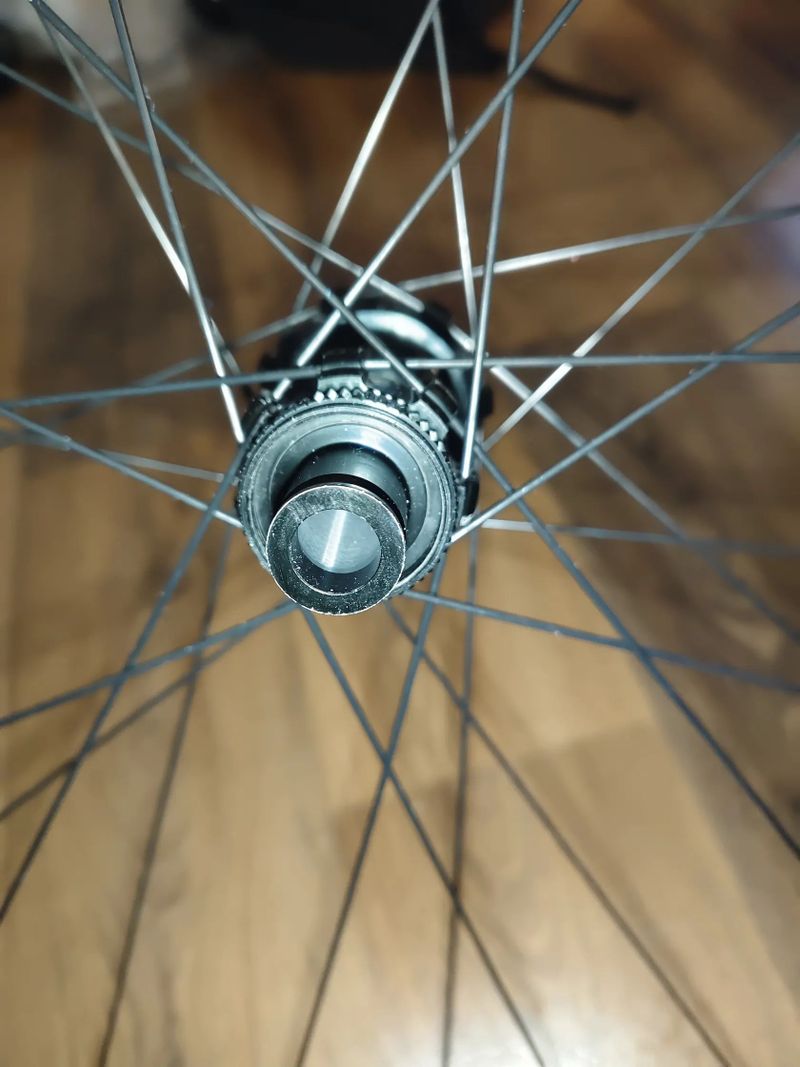 Newmen Evolution E.G.30 SL .Nová 