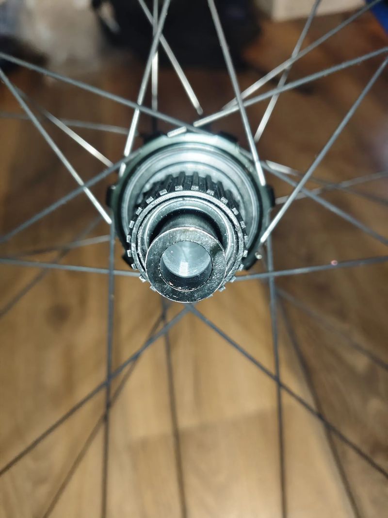 Newmen Evolution E.G.30 SL .Nová 