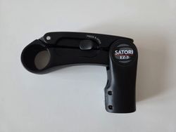 Nový nastavitelný představec Satori (Marwi) EZ3AHS