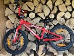 Specialized Hot Rock