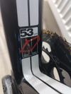 BMC teammachine SLR01 SRAM vel. 53