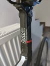 BMC teammachine SLR01 SRAM vel. 53