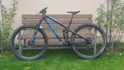 Trek Fuel EX 7