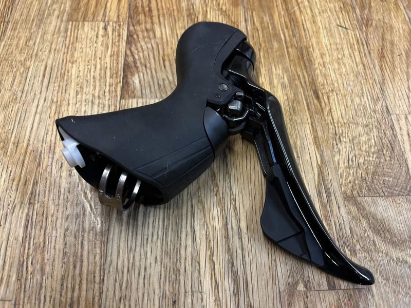 Shimano Dura-Ace R9100 - mechanická disc 2x11 sada (KRÁTCE POUŽITÁ, do 1,5tis km)