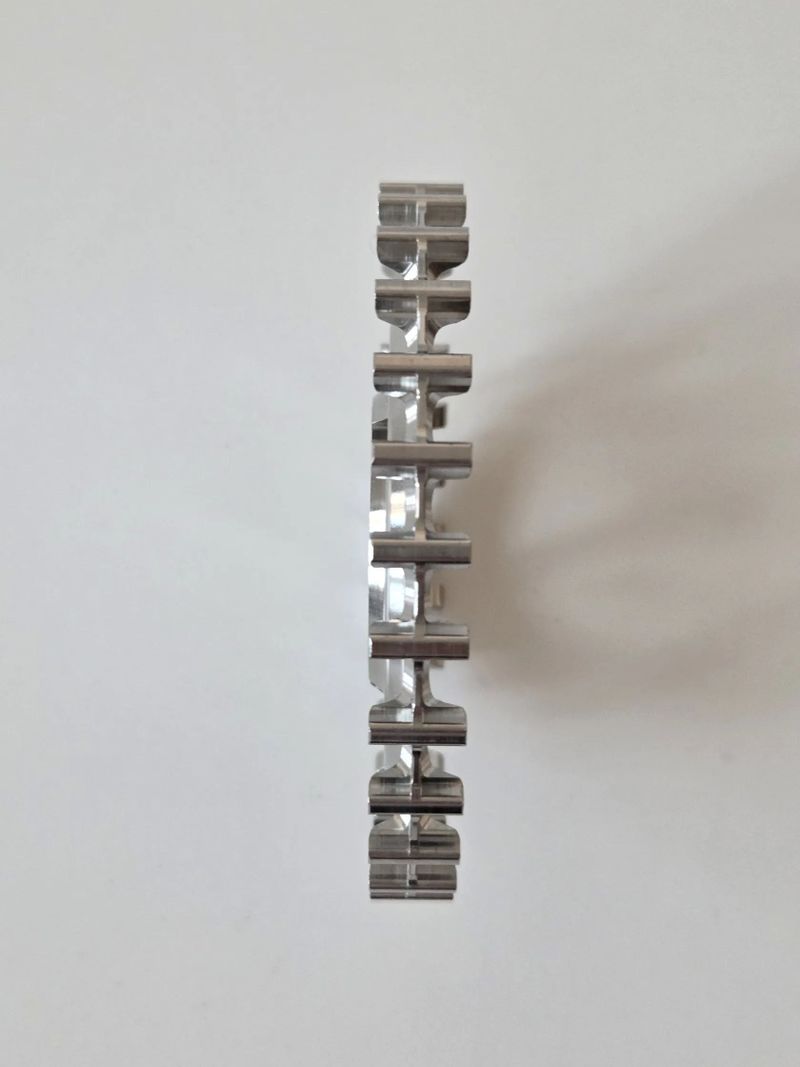 Zadní pastorek, řemenice Gates Carbon Drive CDX, 28 zubů 28TQF-2816