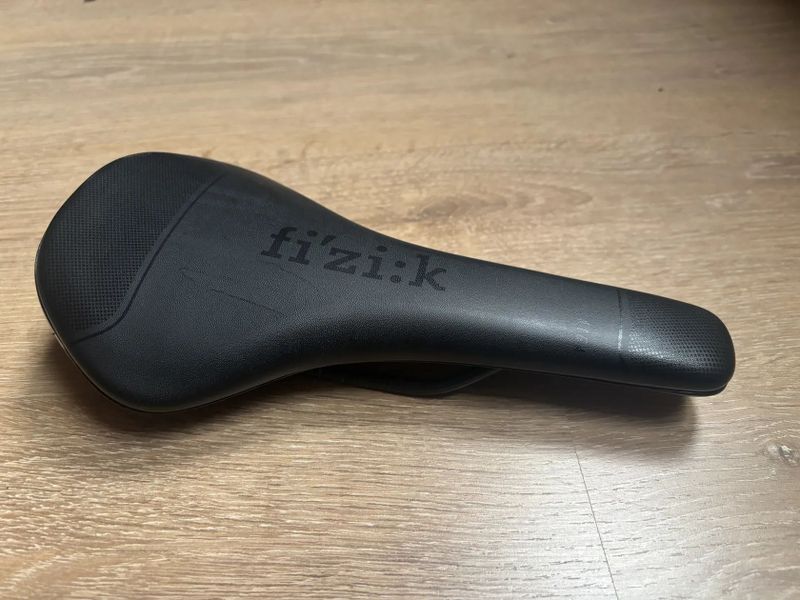 XC sedlo fizik taiga