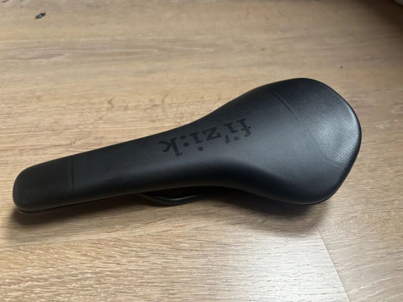 XC sedlo fizik taiga