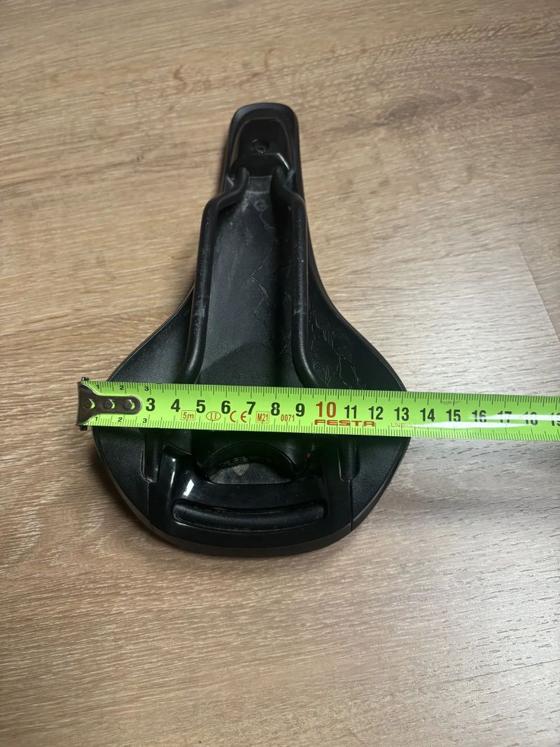 XC sedlo fizik taiga