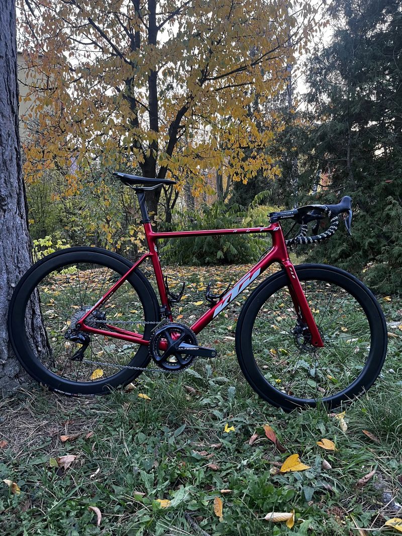 KTM Revelator Alto Master