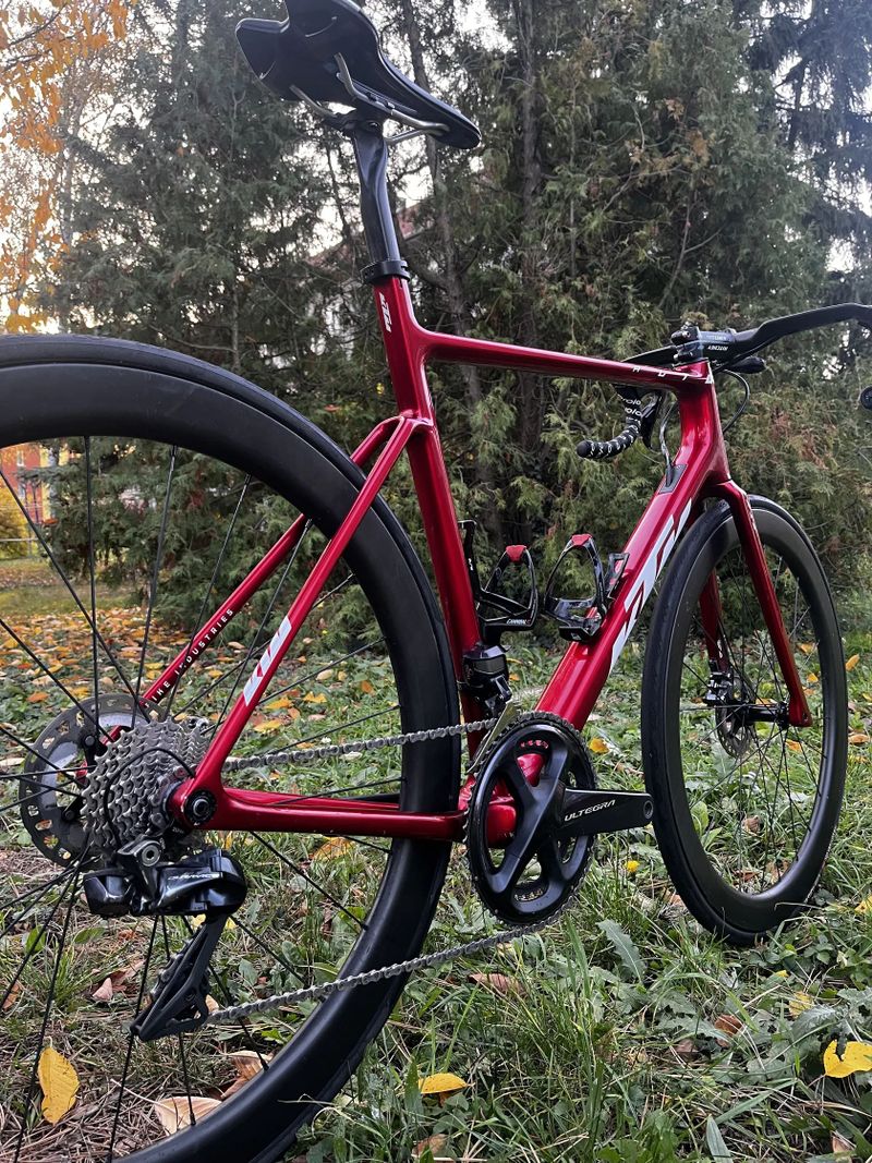 KTM Revelator Alto Master