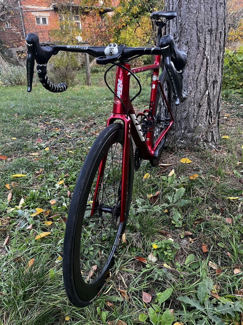 KTM Revelator Alto Master