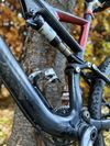 Specialized Stumpjumer FSR PRO