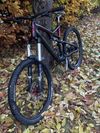 Specialized Stumpjumer FSR PRO