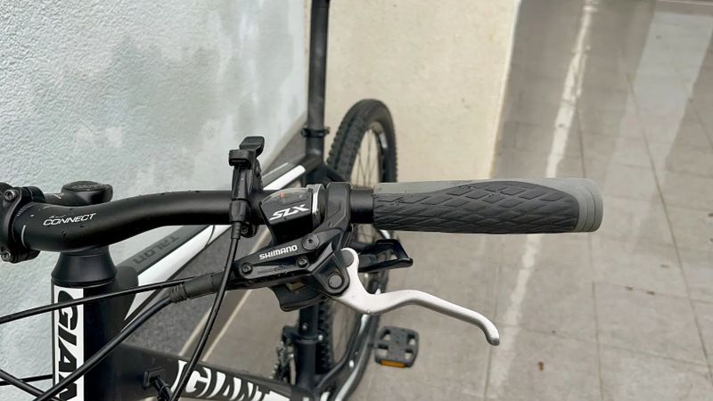 Horské kolo Giant Talon 29 0 GE , XL