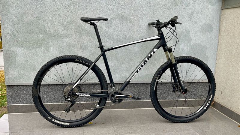 Horské kolo Giant Talon 29 0 GE , XL