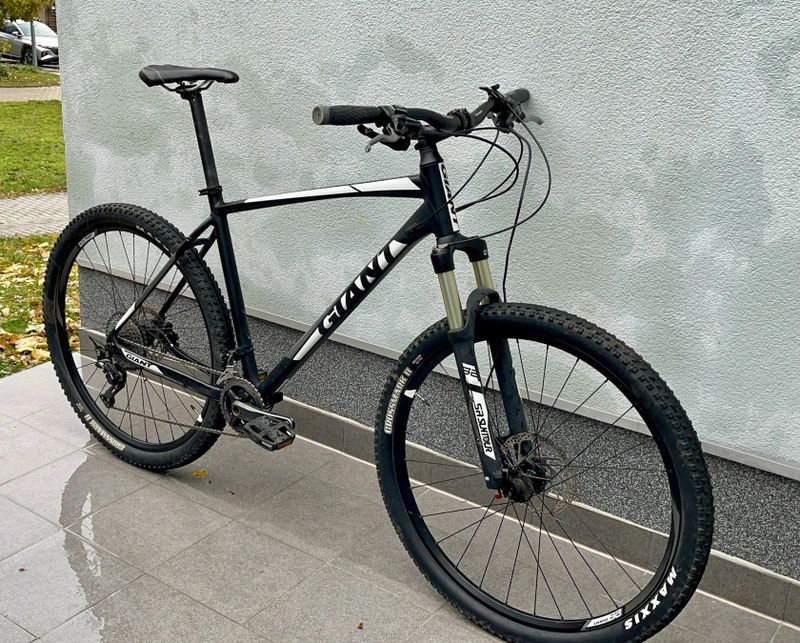 Horské kolo Giant Talon 29 0 GE , XL