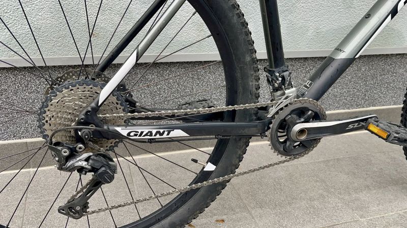Horské kolo Giant Talon 29 0 GE , XL