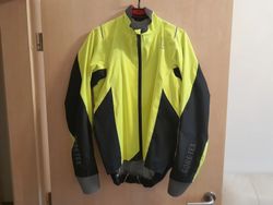 Bunda Gore Oxygen 2.0 Gore-Tex Active