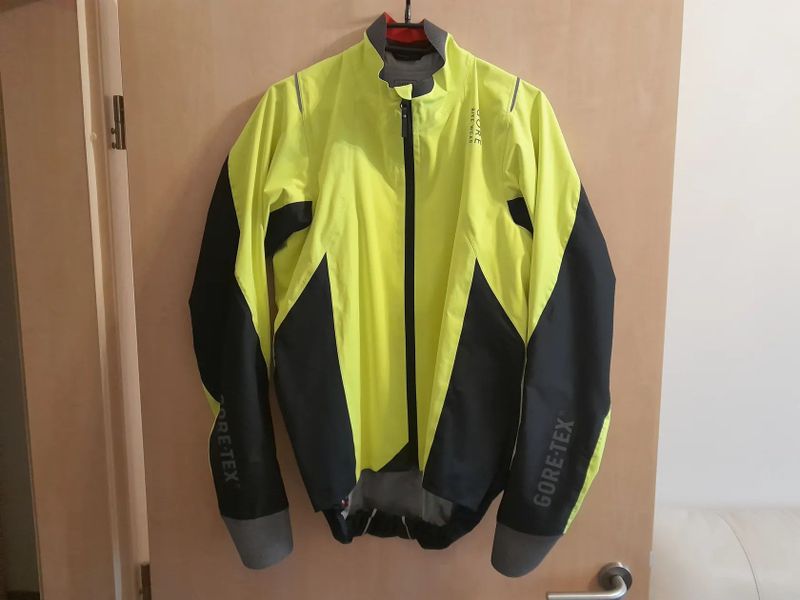 Bunda Gore Oxygen 2.0 Gore-Tex Active