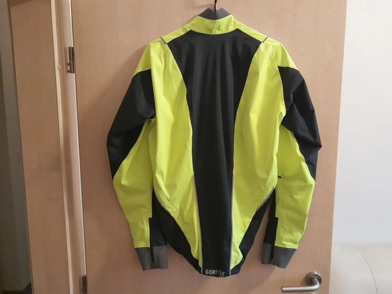 Bunda Gore Oxygen 2.0 Gore-Tex Active