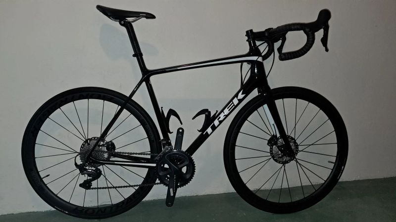 Trek Emonda SL 6 DISC PRO
