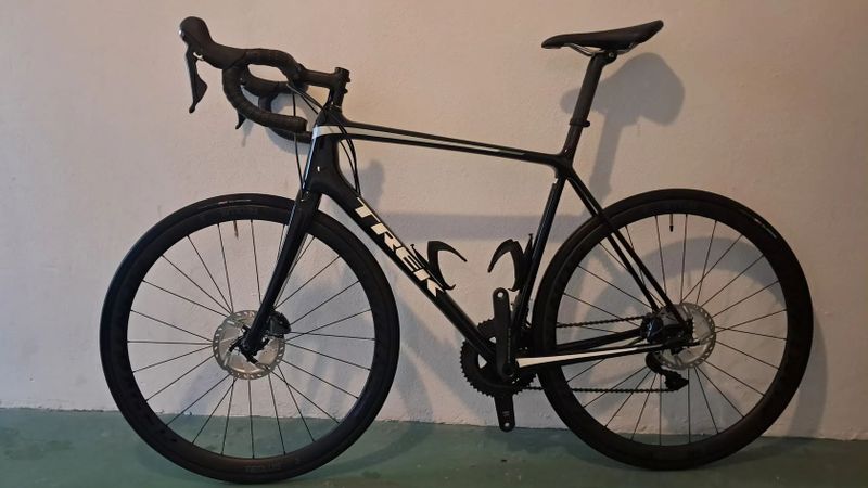 Trek Emonda SL 6 DISC PRO