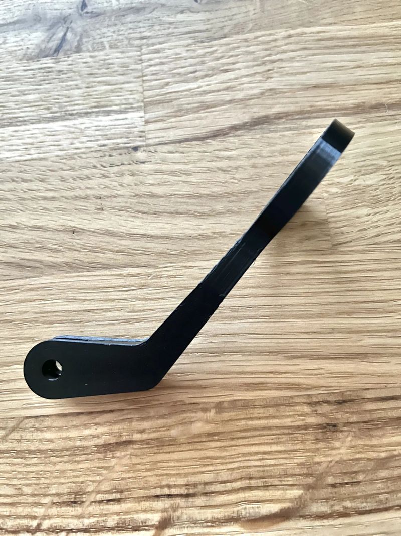 držák pro cyklopočítač Garmin