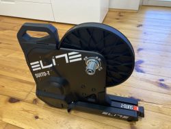 Elite Suito-T
