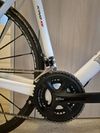 De Rosa King XS (Shimano 105, Mavic Ksyrium SLE, vel. 55, stav nového kola)