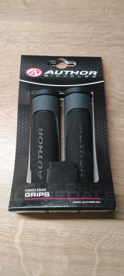 Gripy Author R600 D3