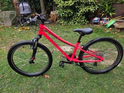 Specialized HOT ROCK 24"