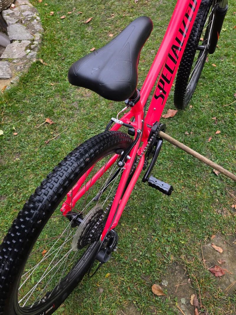 Specialized HOT ROCK 24"