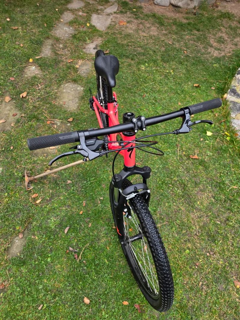 Specialized HOT ROCK 24"
