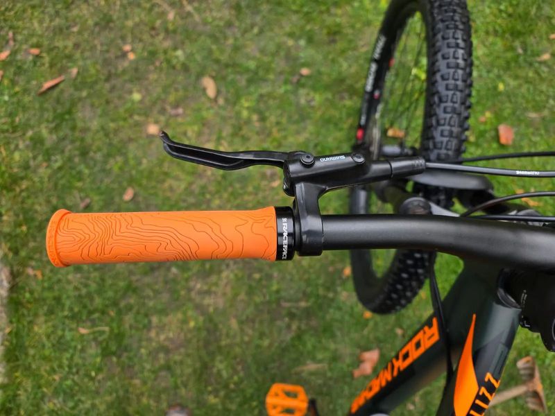 Rock Machine BLIZZ 27 HD XS