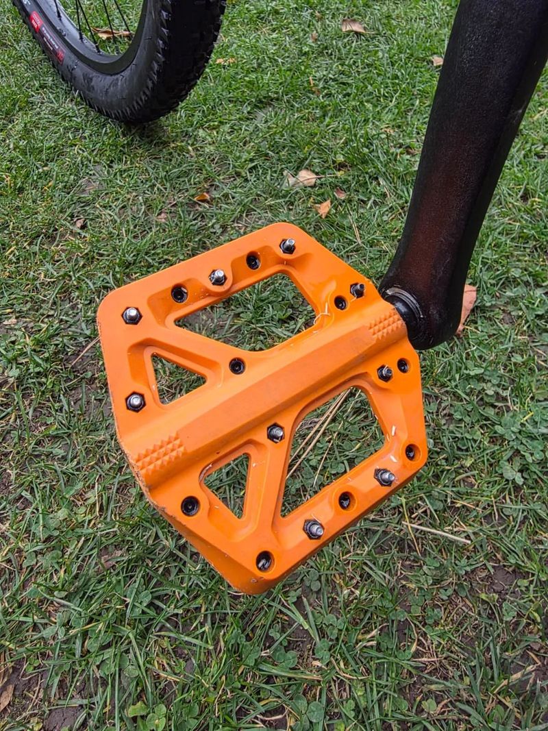 Rock Machine BLIZZ 27 HD XS