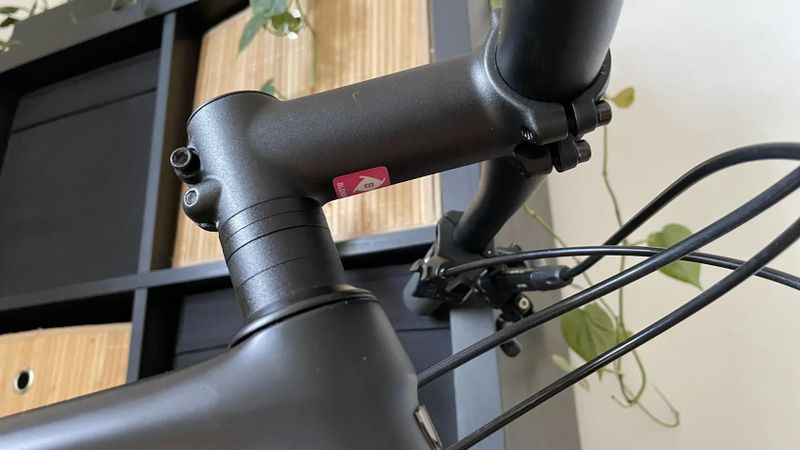 Trek Procaliber 9.7 carbon vč. kol / Eagle 1x12 / vel.XL