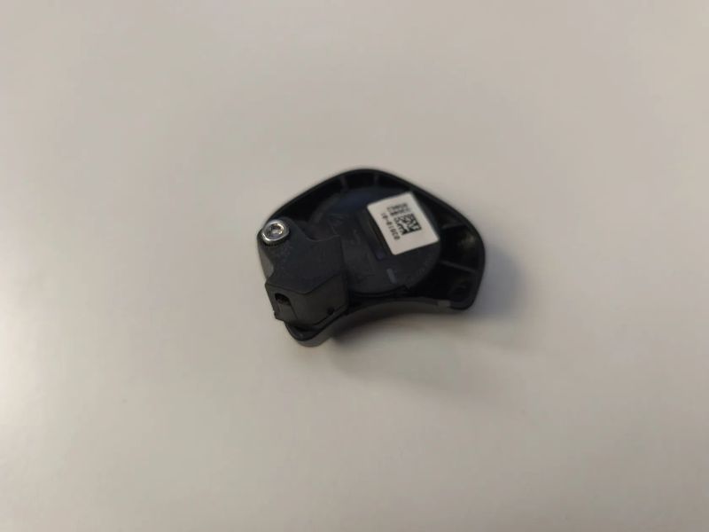 Cannondale speed sensor