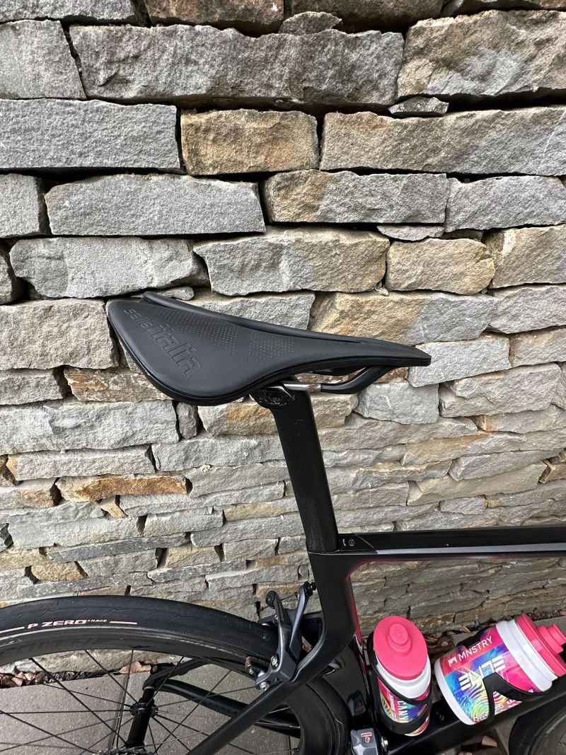 Canyon Aeroad CF SL, vel. M, Ultegra Di2