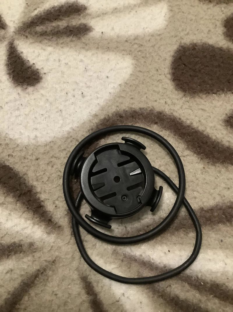 Cyclami Cl350 Predné svetlo na bicykel