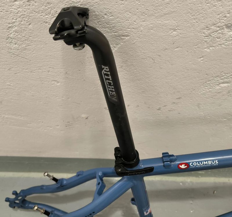 Author Modus 17", Manitou Axel