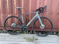 Superior xroad rámová sada 