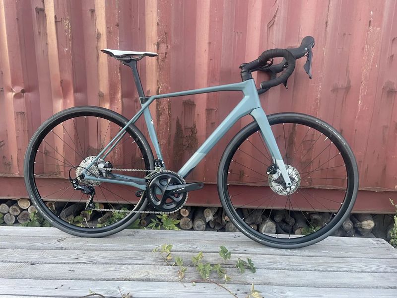 Superior xroad rámová sada 