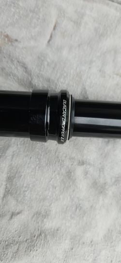 Syncros Duncan 2.5, 31.6 mm, 170 mm