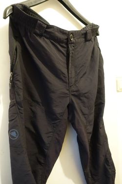 Kalhoty ENDURA HUMMVEE 