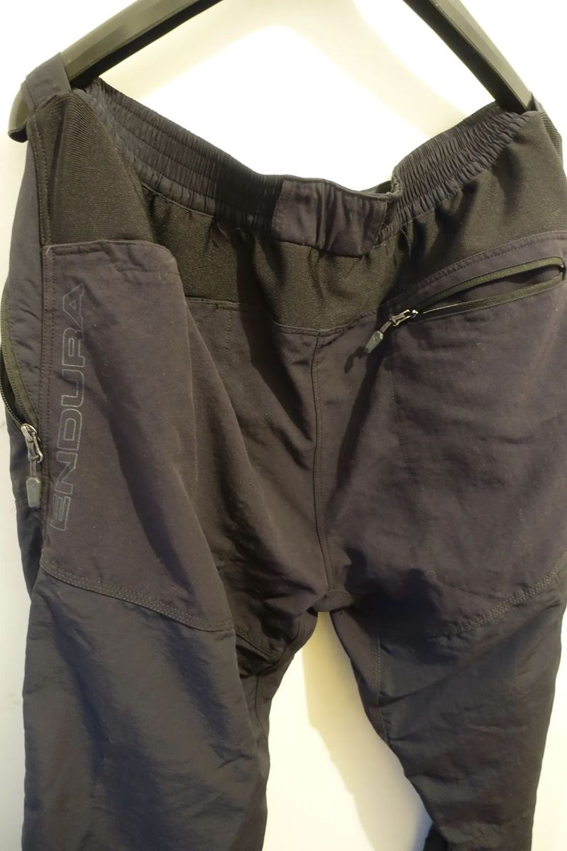 Kalhoty ENDURA HUMMVEE 