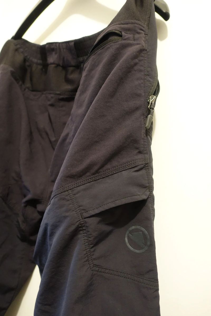 Kalhoty ENDURA HUMMVEE 