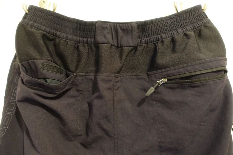 Kalhoty ENDURA HUMMVEE 