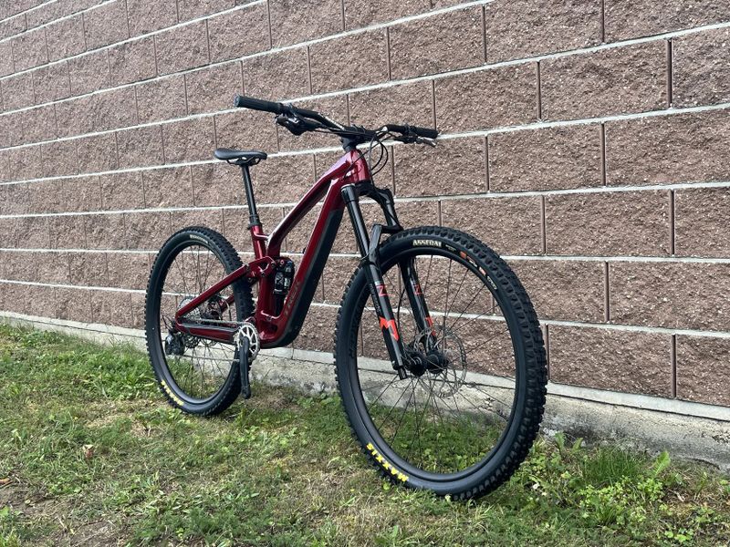 Trek Fuel EX 9.7